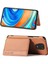 Xiaomi Redmi Not 9 Pro Standı Fonksiyonu Için Komple Kamera Güvenlik (Yurt Dışından) 5