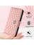 Oukitel C32 Cüzdan Kapak Için Kılıf Darbeye Dayanıklı Şık Koruyucu Kart Bilek (Yurt Dışından) 2