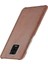 Xiaomi Redmi Not 9 Pro/ Pro Max Anti Scratch Için Şık Klasik Durumda (Yurt Dışından) 2
