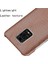 Xiaomi Redmi Not 9 Pro/ Pro Max Anti Scratch Için Şık Klasik Durumda (Yurt Dışından) 3