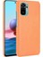 Şık Klasik Durumda Xiaomi Redmi Için Not 10 4g /10S Anti Scratch Kapak (Yurt Dışından) 1