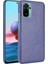 Şık Klasik Durumda Xiaomi Redmi Için Not 10 4g /10S Anti Scratch Kapak (Yurt Dışından) 1