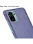 Şık Klasik Durumda Xiaomi Redmi Için Not 10 4g /10S Anti Scratch Kapak (Yurt Dışından) 2