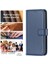 IPhone 14 Için Flip Case Artı Iş Deri Çanta Çoklu Kart Yuvası Cüzdan (Yurt Dışından) 3
