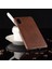 Xiaomi Mi 8 Pro Anti Scratch Klasik Timsah Için Şık Klasik Durumda (Yurt Dışından) 4