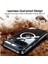 Google Pixel 9 Için Miracase Manyetik Kılıf Pet Koruyucu Film 360 Tüm ve (Yurt Dışından) 4