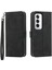 Oppo Oppo 12 5g Nakit Cep Manyetik Kapatma Kart Yuvaları Için Flip Case (Yurt Dışından) 1