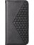 Oppo Oppo 12 5g Günlük Kullanım Için Flip Case Standı Cüzdan Eşkenar Dörtgen Şekli El (Yurt Dışından) 2