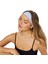 Salvia Dione Saç Bandı Spor Kadın Erkek Pamuk Likra Bandana Fitness Tenis Makyaj Yoga Pilates Headband 1