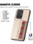 Xiaomi 11T Rfıd Engelleme Için Komple Kamera Güvenlik Manyetik Kart (Yurt Dışından) 3