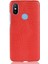 Xiaomi Mi A2 /mi 6x Anti Scratch Koruyucu Kapak Için Şık Klasik Kılıf (Yurt Dışından) 3