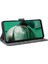 Hmd Darbe Flip Folio Cüzdan Kart Yuvaları Için Kılıf Kapak Rfıd Engelleme Pu (Yurt Dışından) 2