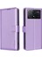 Xiaomi Redmi Krfid Rfıd Engelleme Manyetik Cüzdan Pu Deri Için Flip Case (Yurt Dışından) 1