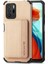 Xiaomi Redmi Note 10 Pro 5G Telefon Kılıfı (Yurt Dışından) 1