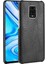 Xiaomi Redmi Not 9 Pro/ Pro Max Anti Scratch Için Şık Klasik Durumda (Yurt Dışından) 1