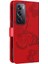 Oppo Için Kılıf Card 12 Pro 5g Flip Kickstand Pu Deri Kart Yuvası ile (Yurt Dışından) 4