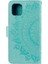 Xiaomi Redmi 13 4g Totem Kabartma Pu Deri Kickstand Için Flip Case (Yurt Dışından) 4