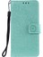 Xiaomi Redmi 13 4g Totem Kabartma Pu Deri Kickstand Için Flip Case (Yurt Dışından) 5