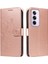 Oppo Reno 12 5G Telefon Kılıfı (Yurt Dışından) 1
