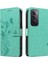 Oppo Oppo 12 Pro 5g ve Kart Yuvası Cüzdan Telefon Kılıfı Için Kılıf Yüksek Kalite (Yurt Dışından) 1