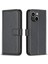 IPhone 13 Cüzdan Çok Renkli Deri Çanta Iş Yuvası Için Flip Case (Yurt Dışından) 1