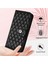 Ulefone Not 14 Için Kılıf Bilek Şerit Kart Tutucu Cüzdan Kapak Darbeye (Yurt Dışından) 5