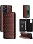 Hmd Darbe Artı Kart Yuvaları Tutucu Cüzdan 3D Desen Kapatma Için Flip Case (Yurt Dışından) 1