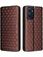 Hmd Darbe Artı Kart Yuvaları Tutucu Cüzdan 3D Desen Kapatma Için Flip Case (Yurt Dışından) 5