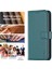 IPhone 6 Için Flip Case Artı/6s Artı Cüzdan Çok Renkli Çoklu Kart Yuvası (Yurt Dışından) 3