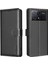 Xiaomi Redmi Krfid Rfıd Engelleme Manyetik Cüzdan Pu Deri Için Flip Case (Yurt Dışından) 1
