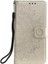 Xiaomi Redmi 13 4g Totem Kabartma Pu Deri Kickstand Için Flip Case (Yurt Dışından) 4