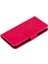 Xiaomi Redmi 13 4g Totem Kabartma Pu Deri Kickstand Için Flip Case (Yurt Dışından) 5