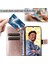 Kart Yuvası Standı Manyetik ile Realme C55 4g Flip Kickstand Için Flip Case (Yurt Dışından) 3