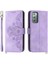 Samsung Galaxy Not 20 Çoklu Kredi Kartı Yuvaları Bileklik Için Flip Case (Yurt Dışından) 4