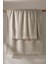 Bliss %100 Pamuk Premium 2'li Havlu Seti Kül 50x90 - 70x140 2