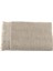 Bliss %100 Pamuk Premium 2'li Havlu Seti Kül 50x90 - 70x140 4