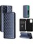 Hmd Darbe Pro Cüzdan Manyetik Kapatma Pu Deri Kart 3D Için Flip Case (Yurt Dışından) 1