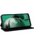 Hmd Darbe Pro Cüzdan Manyetik Kapatma Pu Deri Kart 3D Için Flip Case (Yurt Dışından) 2
