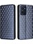 Hmd Darbe Pro Cüzdan Manyetik Kapatma Pu Deri Kart 3D Için Flip Case (Yurt Dışından) 5