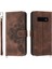 Samsung Galaxy S10 Artı Çoklu Kredi Kartı Yuvaları Bileklik Için Flip Case (Yurt Dışından) 1