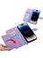 Samsung Galaxy Not 20 Ultra Çoklu Kredi Kartı Yuvaları Için Flip Case (Yurt Dışından) 2