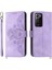 Samsung Galaxy Not 20 Ultra Çoklu Kredi Kartı Yuvaları Için Flip Case (Yurt Dışından) 4
