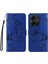 Xiaomi Redmi Için Kılıf 13 4g Manyetik Kapak Kart Yuvası ile Kickstand Çevirin (Yurt Dışından) 4