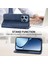Realme C63/C61 Günlük Kullanım Standı El Kayışı Eşkenar Dörtgen Şekli Için Flip Case (Yurt Dışından) 5