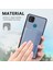 Xiaomi Redmi 9c Için Komple Kamera Güvenlik Rfıd Engelleme Standı Kartı (Yurt Dışından) 4