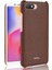 Xiaomi Redmi 6A Koruyucu Kapak Anti Scratch Için Şık Klasik Durumda (Yurt Dışından) 1