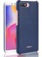 Xiaomi Redmi 6A Koruyucu Kapak Anti Scratch Için Şık Klasik Durumda (Yurt Dışından) 1