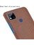 Xiaomi Redmi 9c Klasik Timsah Moda Kapak Için Şık Klasik Durumda (Yurt Dışından) 2