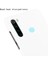 Xiaomi Redmi Not 8t Anti Scratch Koruyucu Için Şık Klasik Durumda (Yurt Dışından) 5