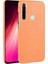 Xiaomi Redmi Not 8t Anti Scratch Koruyucu Için Şık Klasik Durumda (Yurt Dışından) 1